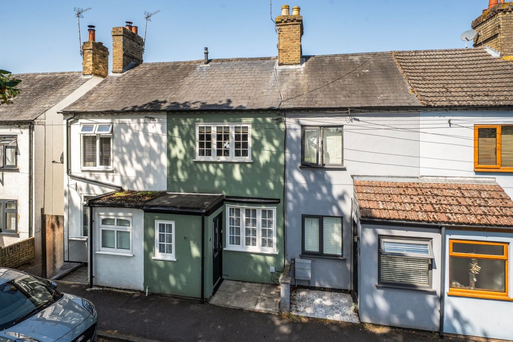 Ivel Road, Shefford, Bedfordshire