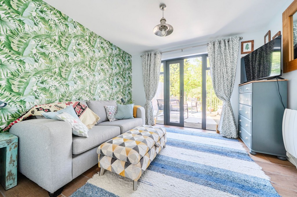 Ivel Road, Shefford, Bedfordshire