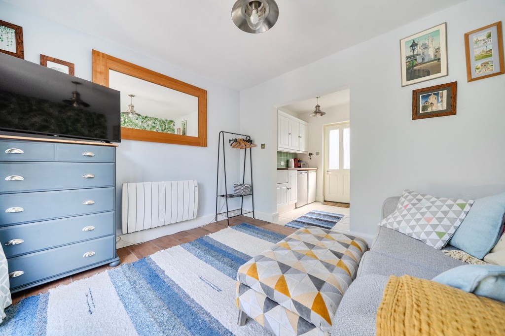Ivel Road, Shefford, Bedfordshire