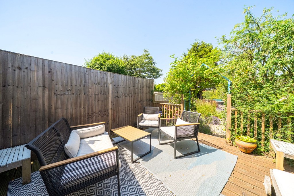 Ivel Road, Shefford, Bedfordshire