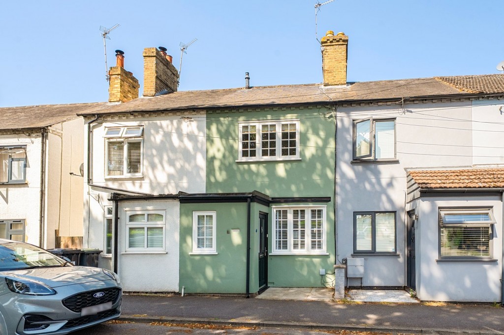 Ivel Road, Shefford, Bedfordshire