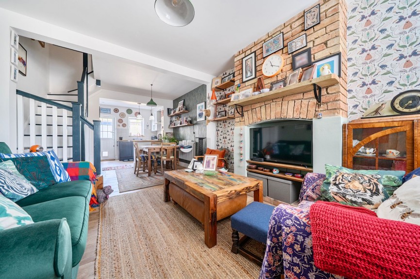 2 bedroom House for Sale Ivel Road, Shefford, Bedfordshire
