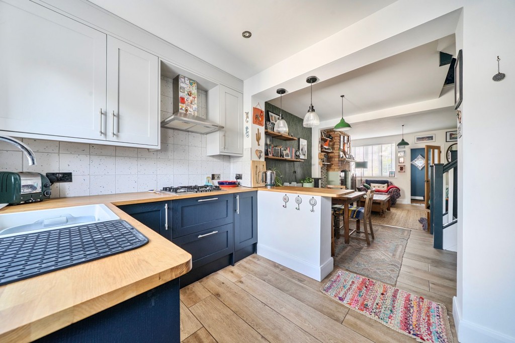 Ivel Road, Shefford, Bedfordshire