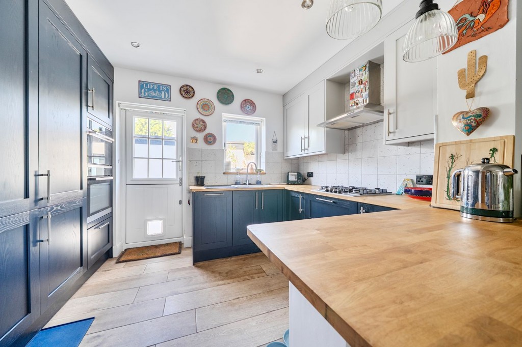 Ivel Road, Shefford, Bedfordshire