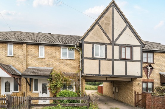 High Street, Arlesey, Bedfordshire