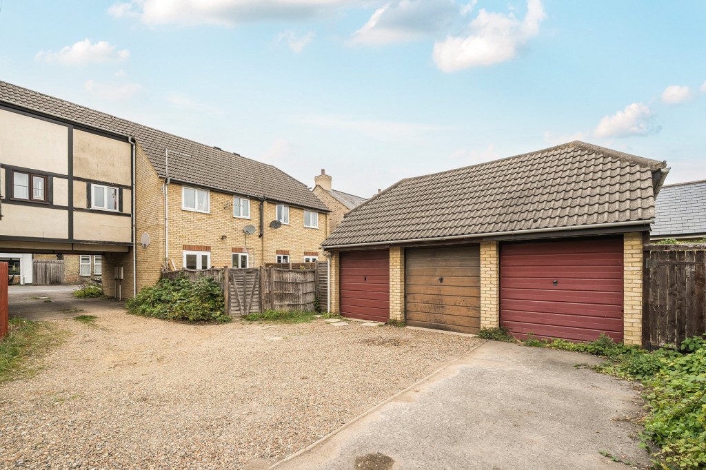 High Street, Arlesey, Bedfordshire