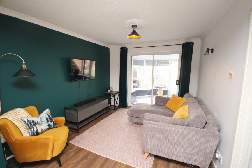 3 bedroom House for Sale Bidwell Close, Letchworth Garden City, Hertfordshire