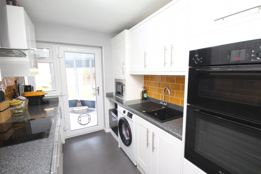 3 bedroom House for Sale Bidwell Close, Letchworth Garden City, Hertfordshire