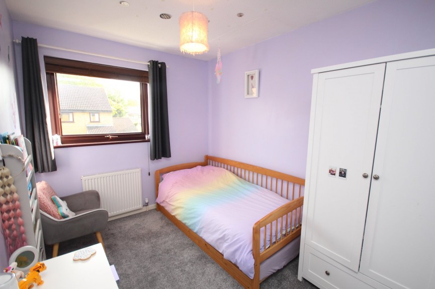 3 bedroom House for Sale Bidwell Close, Letchworth Garden City, Hertfordshire