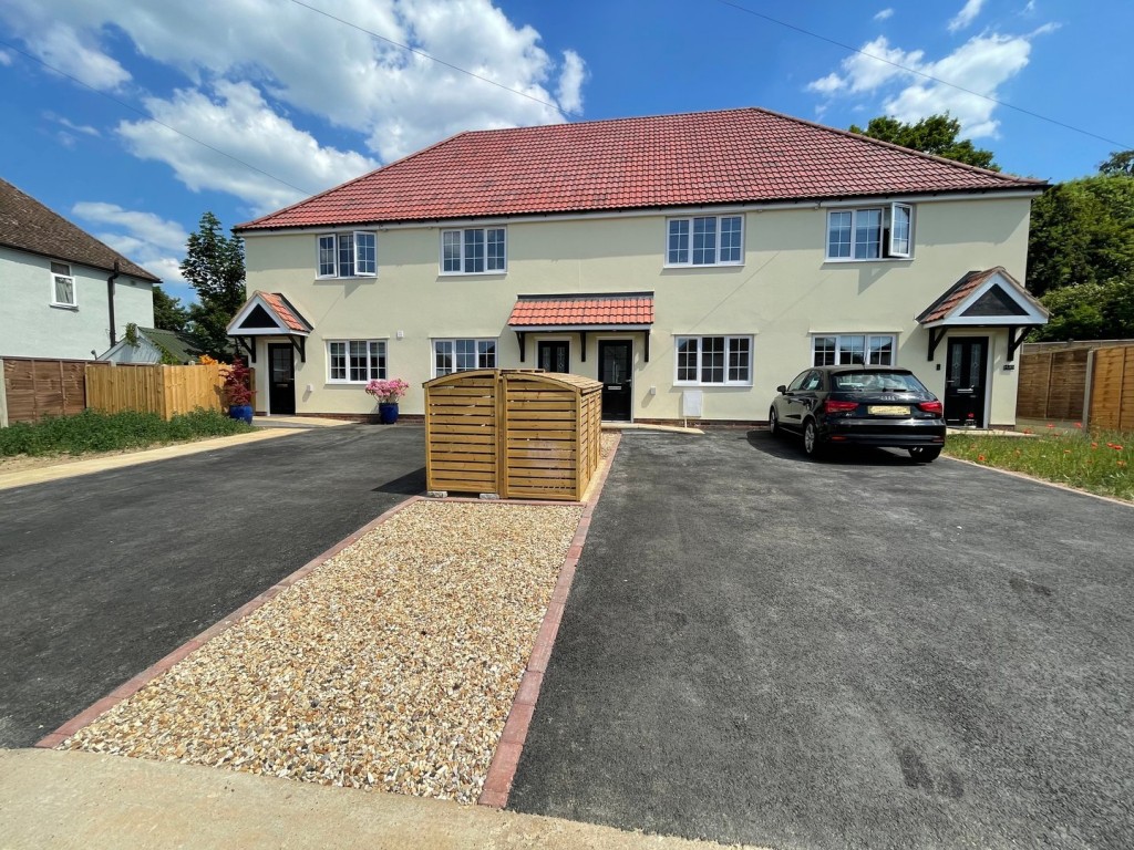 Chiltern Road, Baldock, Hertfordshire