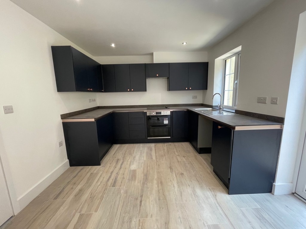 Chiltern Road, Baldock, Hertfordshire