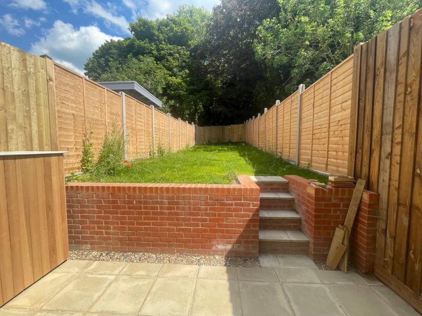 2 bedroom House for Letting Chiltern Road, Baldock, Hertfordshire