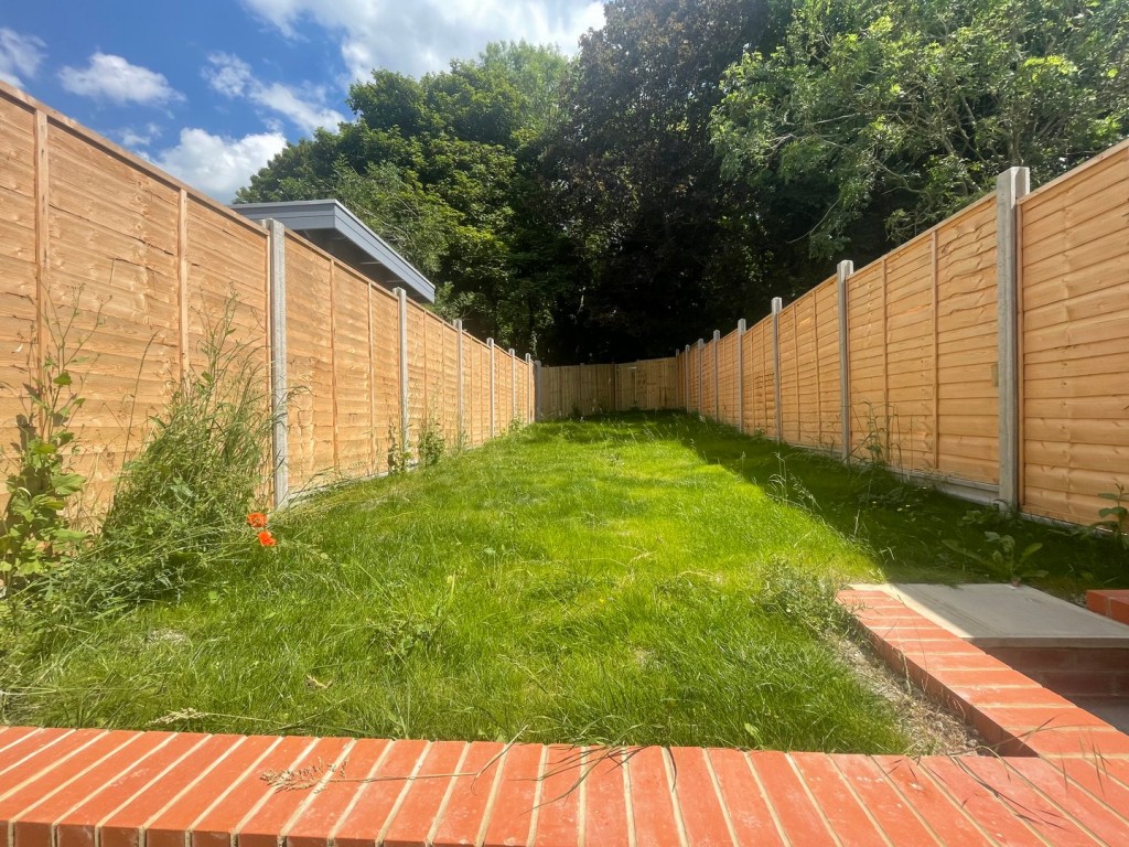 Chiltern Road, Baldock, Hertfordshire