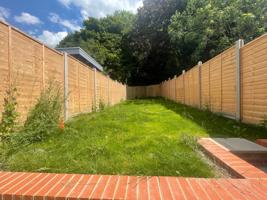 2 bedroom House for Letting Chiltern Road, Baldock, Hertfordshire