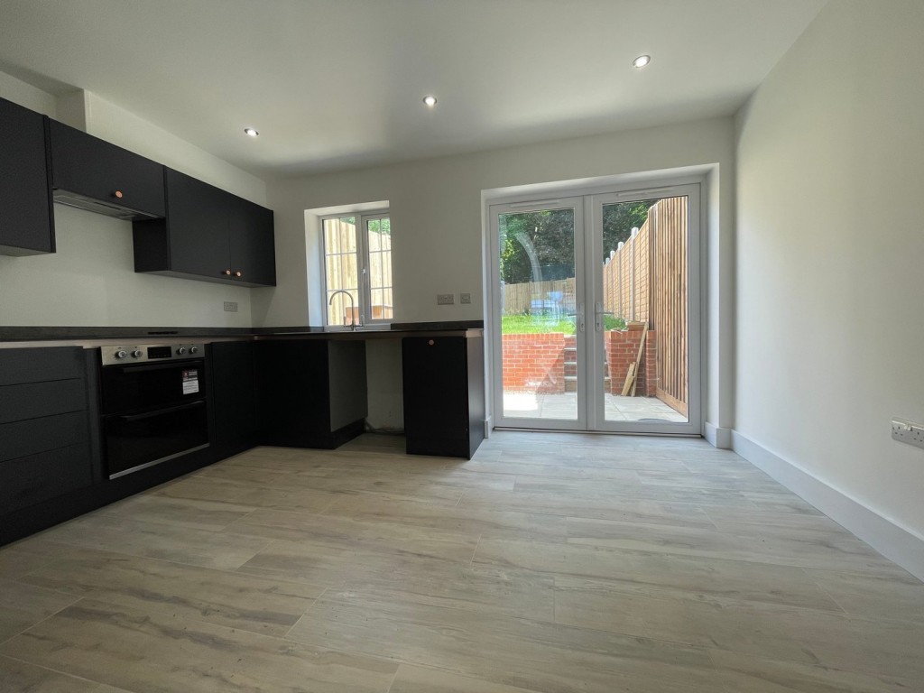 Chiltern Road, Baldock, Hertfordshire