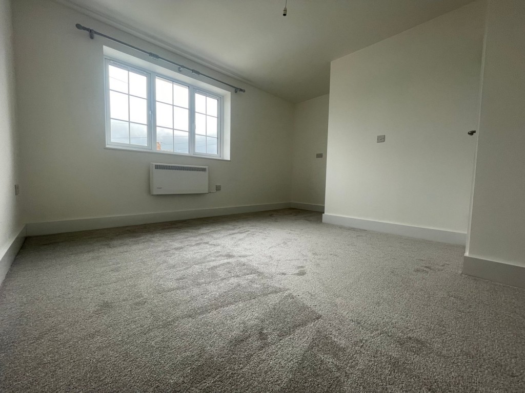 Chiltern Road, Baldock, Hertfordshire