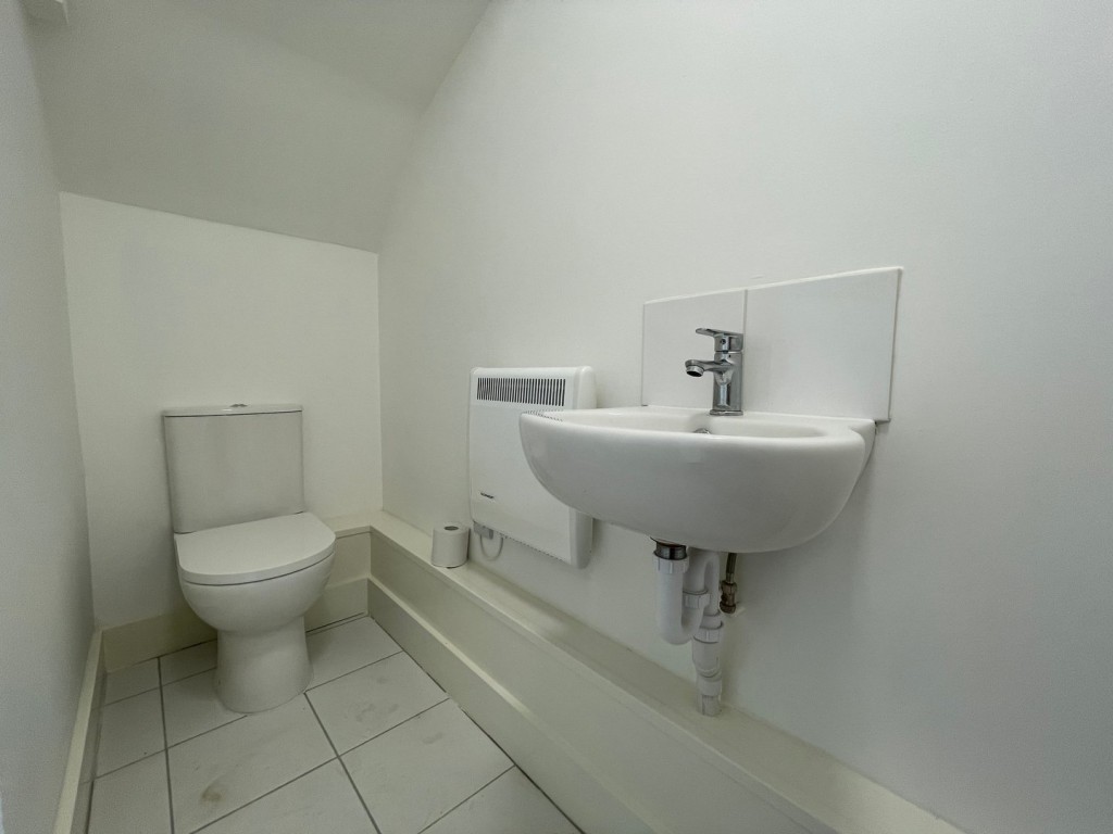 Chiltern Road, Baldock, Hertfordshire