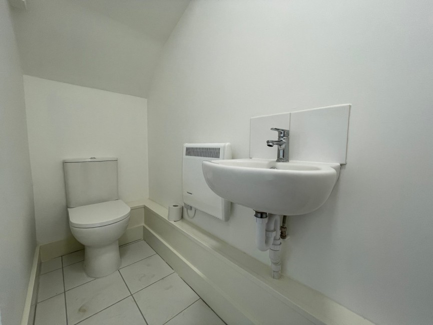 2 bedroom House for Letting Chiltern Road, Baldock, Hertfordshire