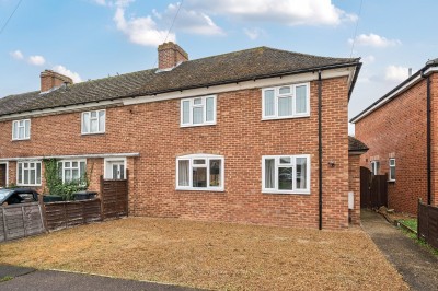 Hinksley Road, Flitwick, Bedfordshire