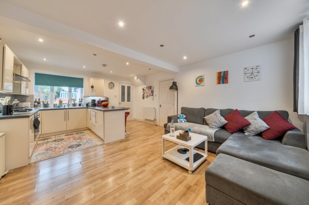 Hinksley Road, Flitwick, Bedfordshire