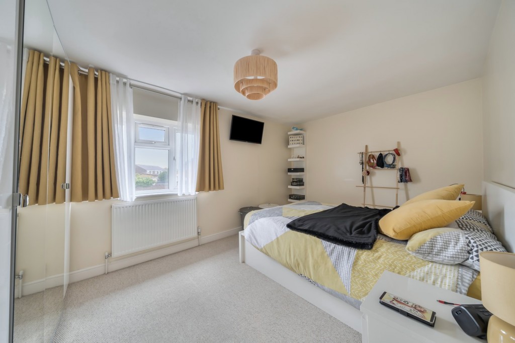 Hinksley Road, Flitwick, Bedfordshire