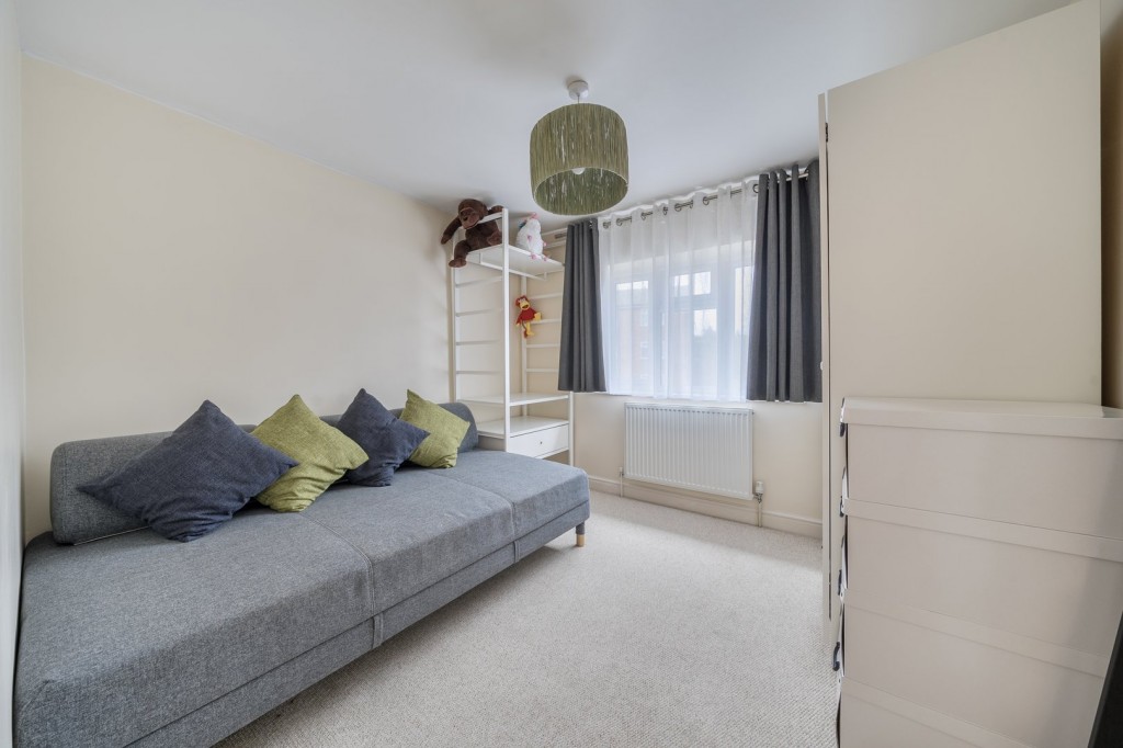 Hinksley Road, Flitwick, Bedfordshire