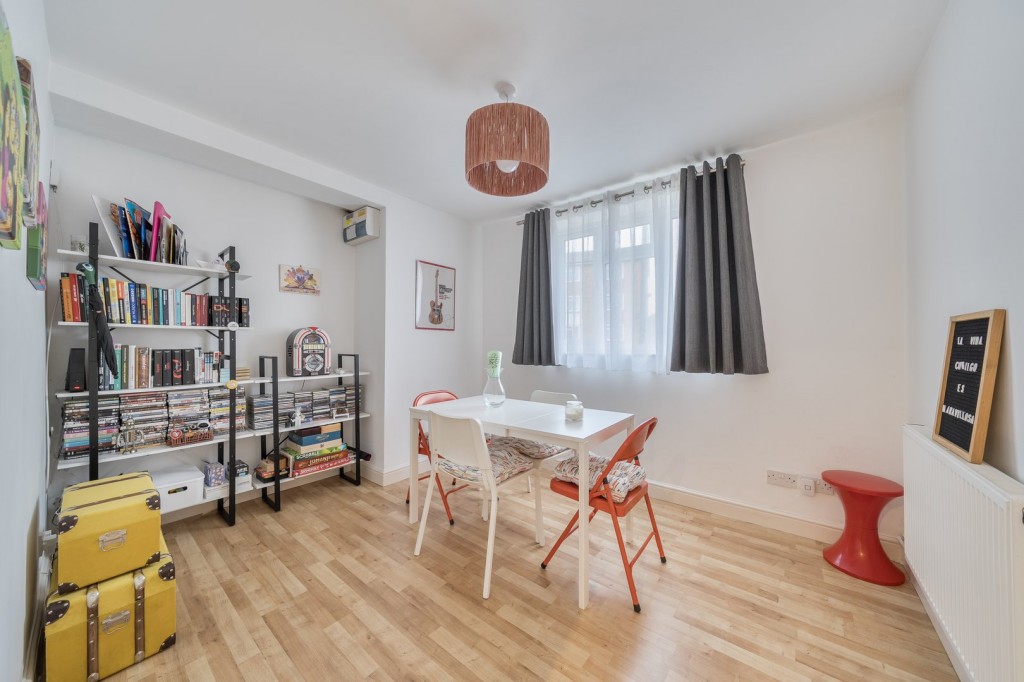 Hinksley Road, Flitwick, Bedfordshire