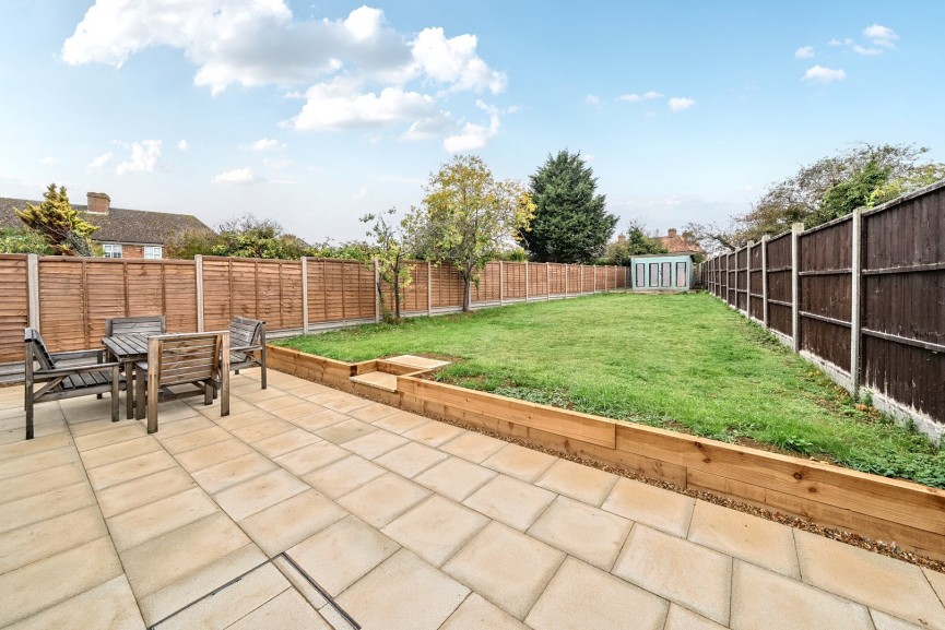 3 bedroom House for Sale Hinksley Road, Flitwick, Bedfordshire