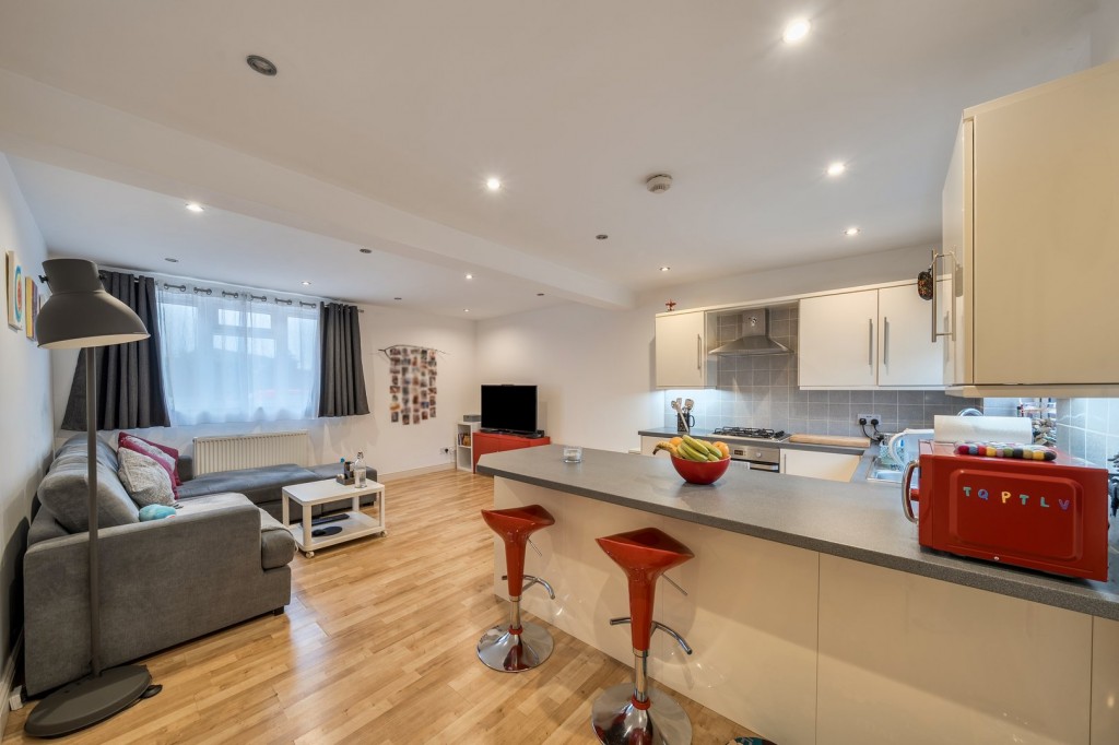 Hinksley Road, Flitwick, Bedfordshire