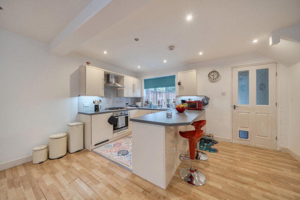 Hinksley Road, Flitwick, Bedfordshire