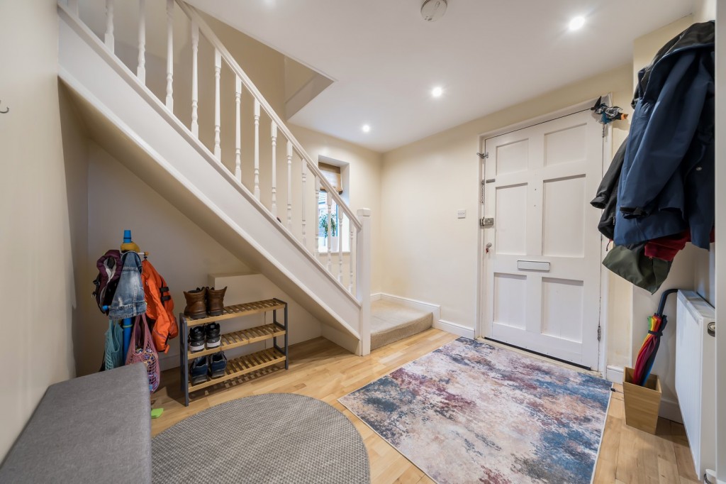 Hinksley Road, Flitwick, Bedfordshire