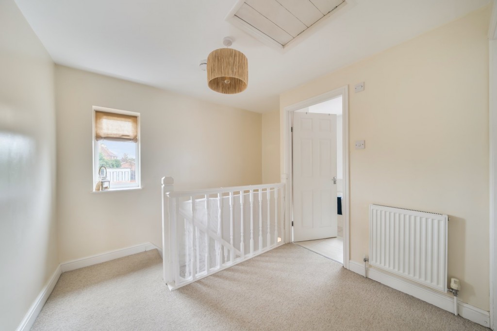 Hinksley Road, Flitwick, Bedfordshire