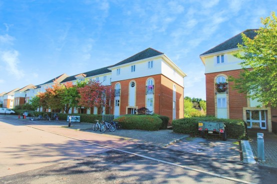 Walsingham Close, Hatfield, Hertfordshire
