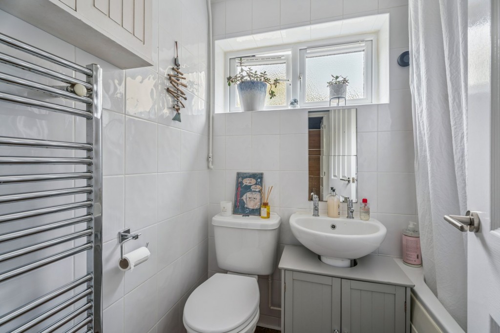 Kipling Close, Hitchin, Hertfordshire