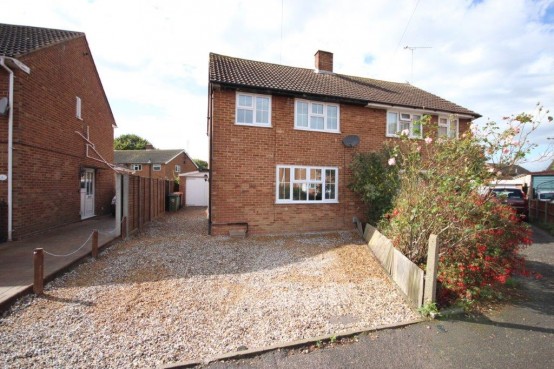 Barton-le-Clay, Bedford