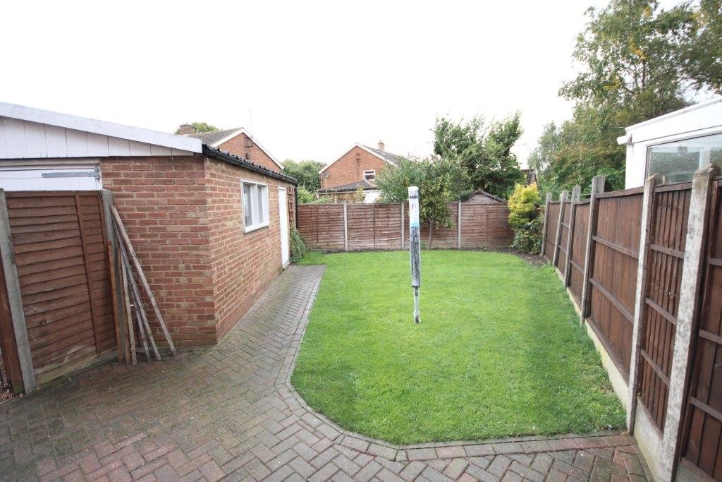 Barton-le-Clay, Bedford