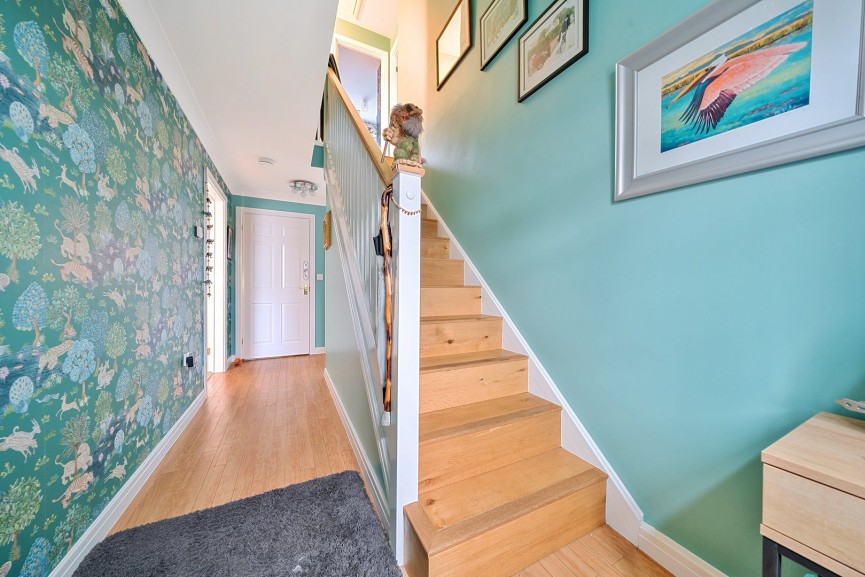 4 bedroom House for Sale Meppershall, Shefford, Bedfordshire