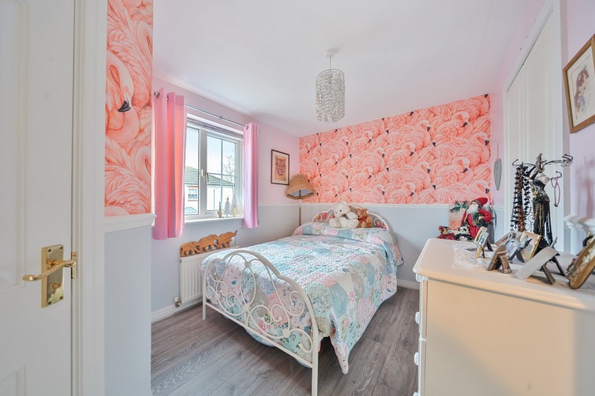 4 bedroom House for Sale Meppershall, Shefford, Bedfordshire