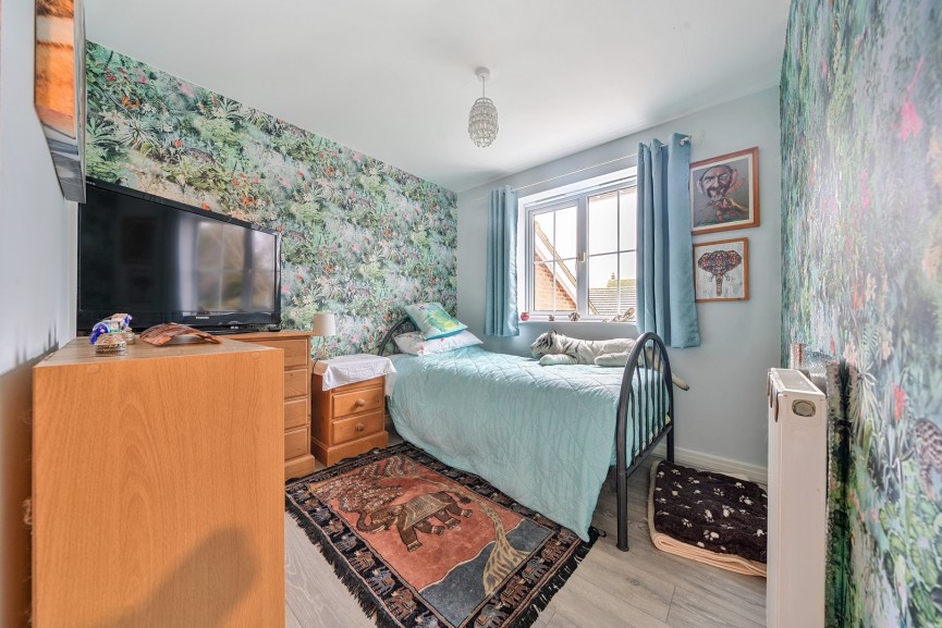 4 bedroom House for Sale Meppershall, Shefford, Bedfordshire