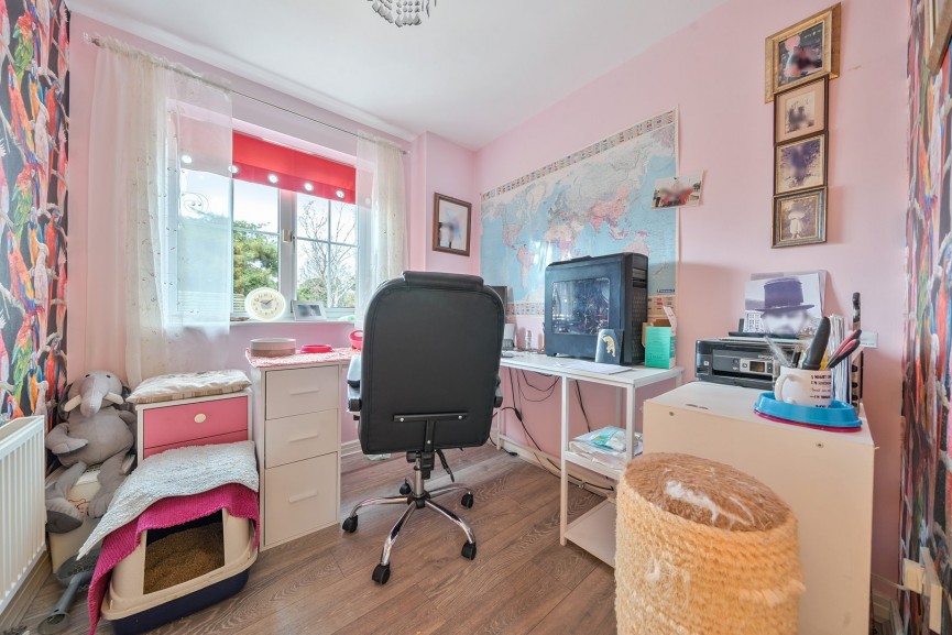 4 bedroom House for Sale Meppershall, Shefford, Bedfordshire