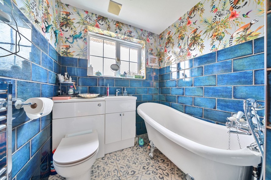 4 bedroom House for Sale Meppershall, Shefford, Bedfordshire