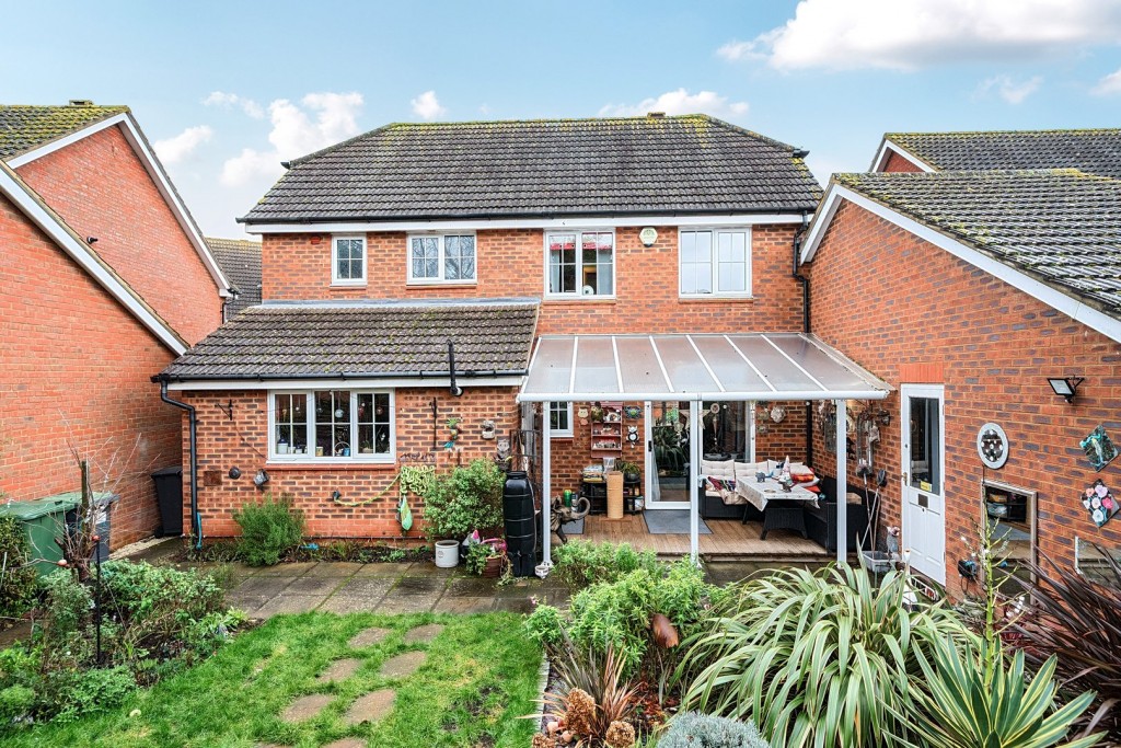 Meppershall, Shefford, Bedfordshire