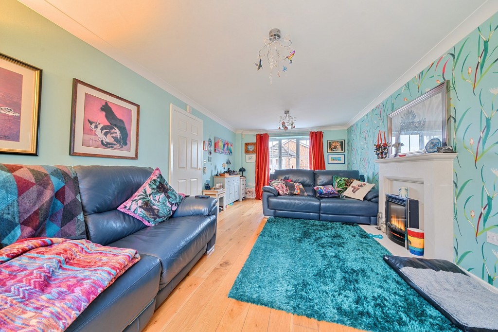 Meppershall, Shefford, Bedfordshire