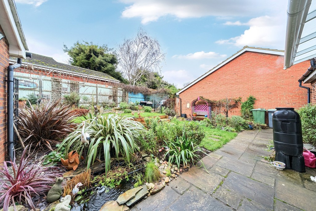 Meppershall, Shefford, Bedfordshire