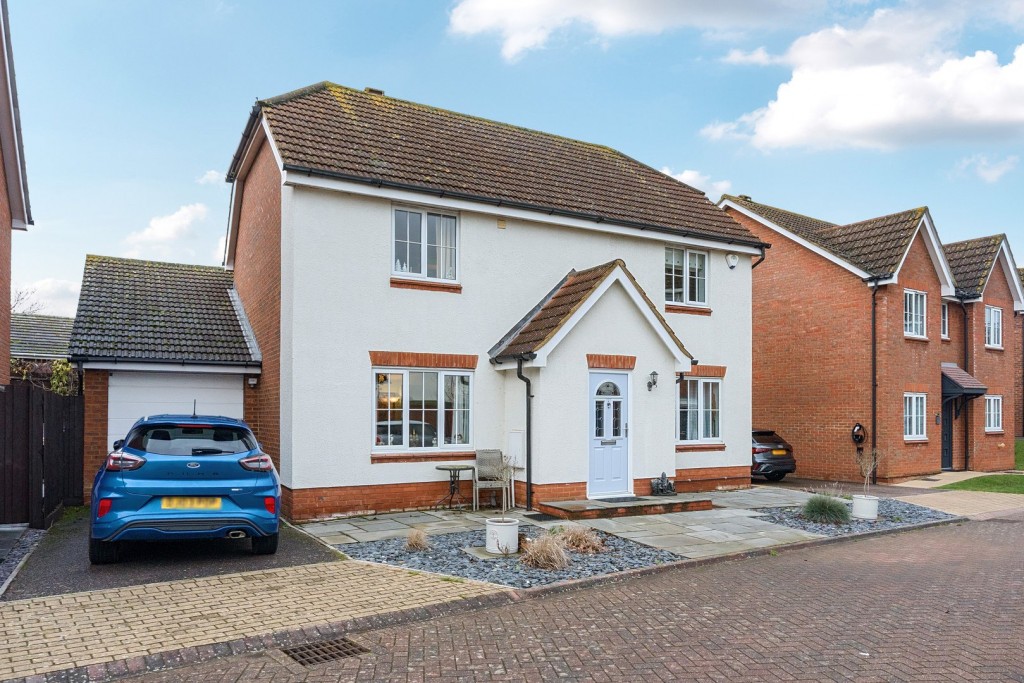 Meppershall, Shefford, Bedfordshire