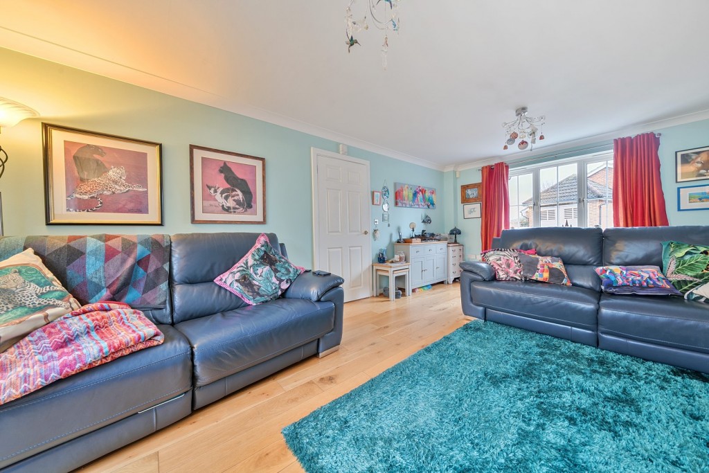 Meppershall, Shefford, Bedfordshire