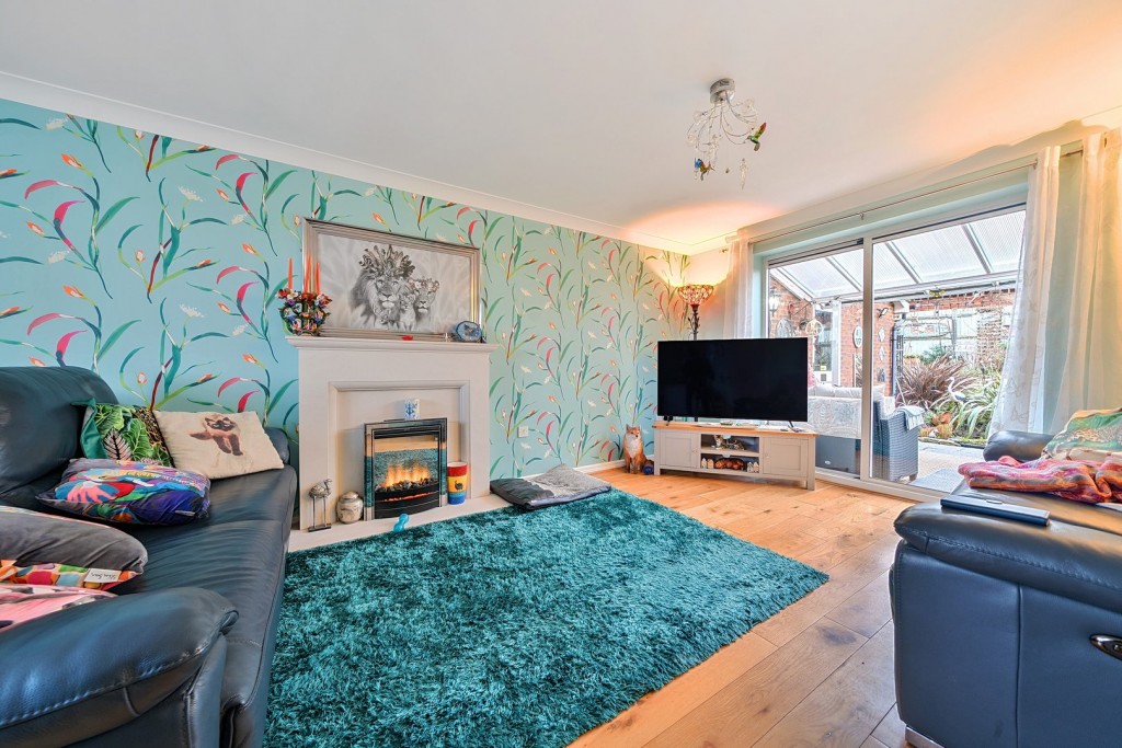 Meppershall, Shefford, Bedfordshire