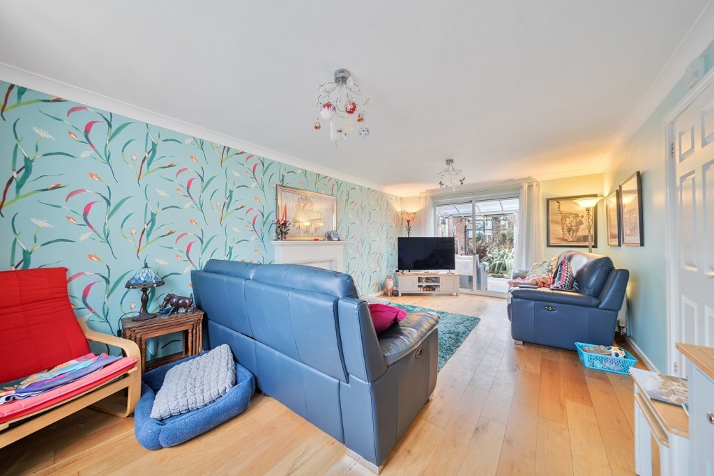 Meppershall, Shefford, Bedfordshire