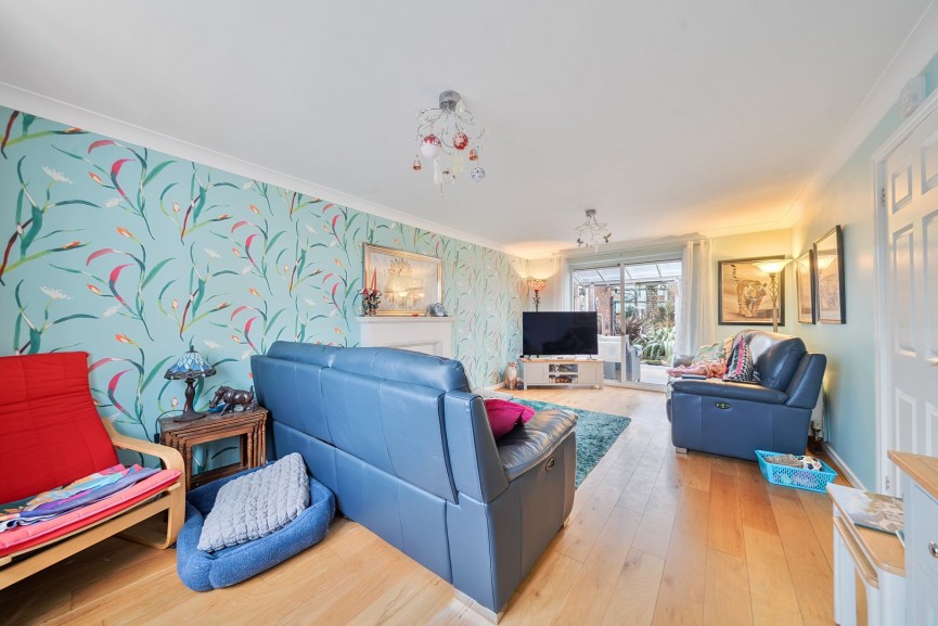 4 bedroom House for Sale Meppershall, Shefford, Bedfordshire