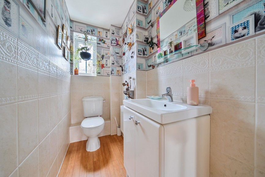 4 bedroom House for Sale Meppershall, Shefford, Bedfordshire